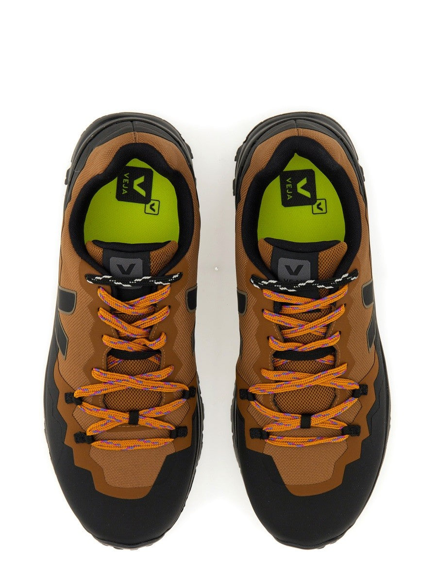 Veja "FITZ ROY" TREK-SHELL SNEAKER