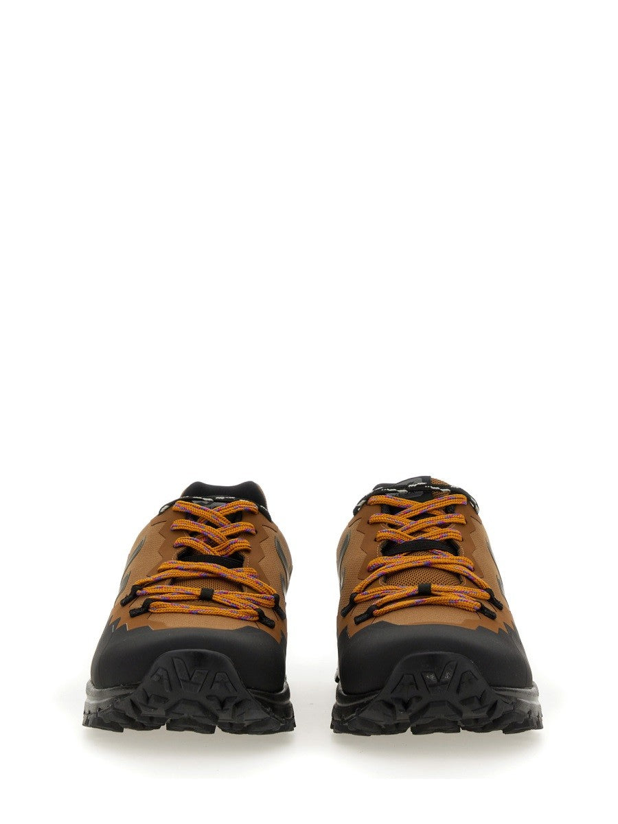 Veja "FITZ ROY" TREK-SHELL SNEAKER