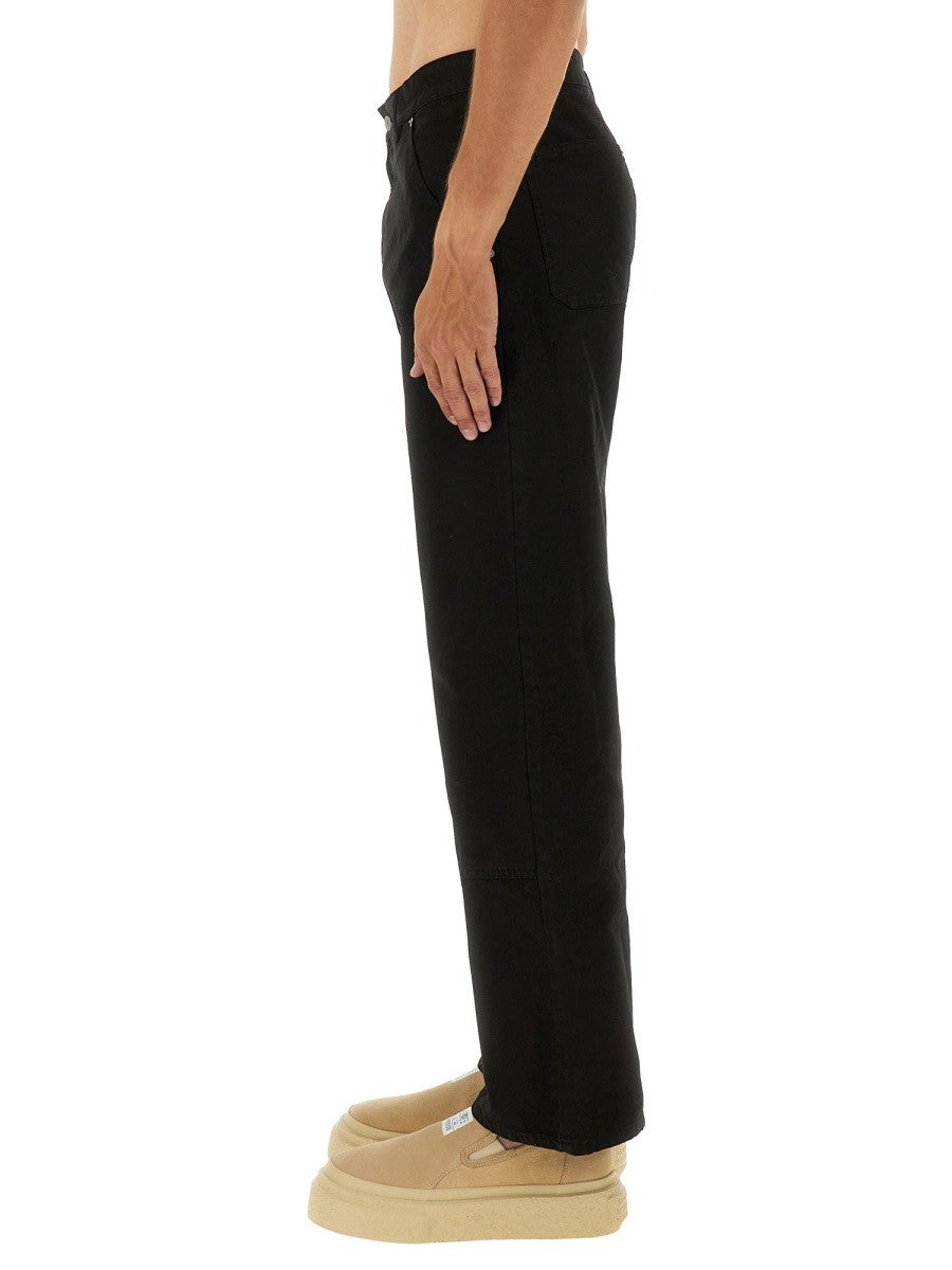 MM6 MAISON MARGIELA FIVE-POCKET PANTS