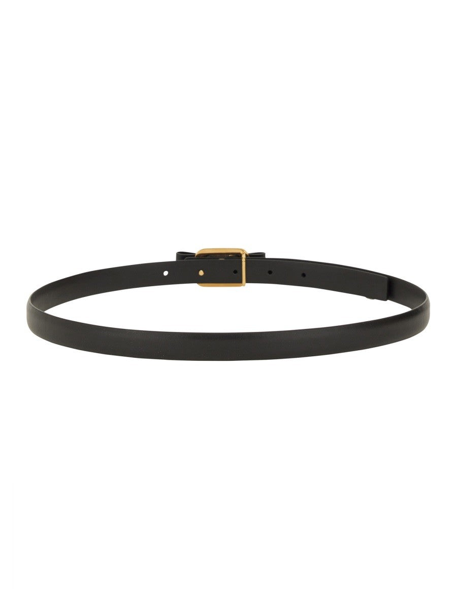 Ferragamo FIXED BELT "NEW VARA PLATE"