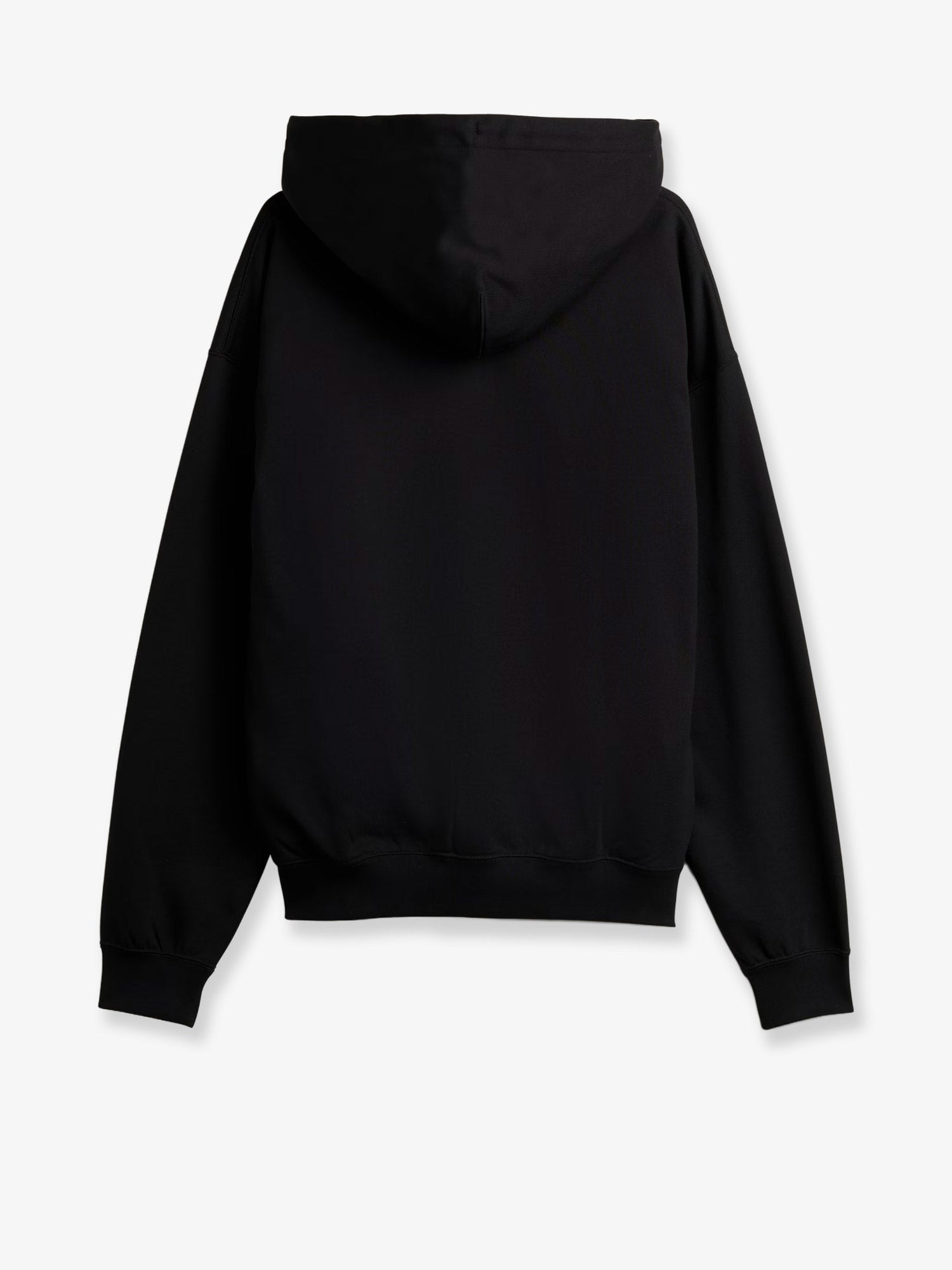 ADIDAS Y-3 Fl Zip Hoodie cotton blend sweatshirt