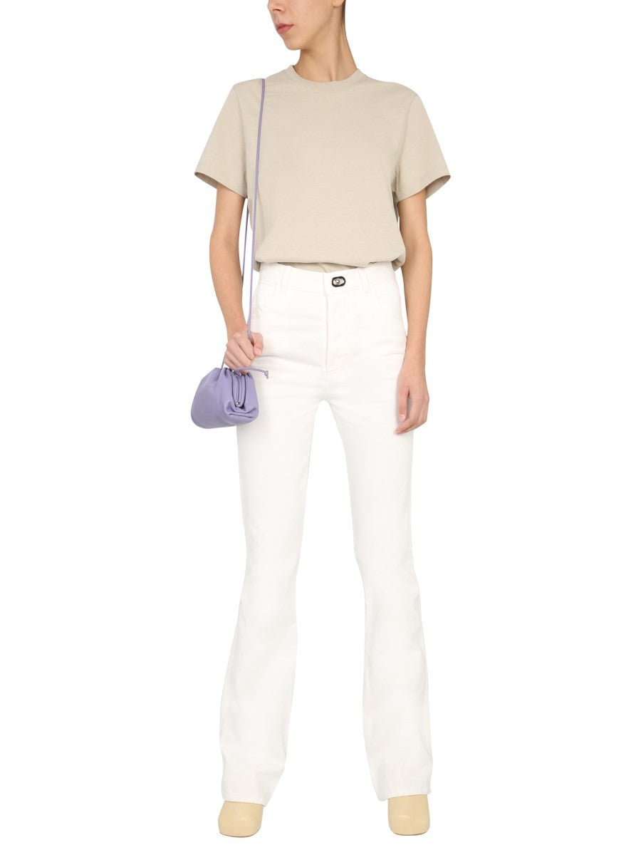 Bottega Veneta FLARE JEANS
