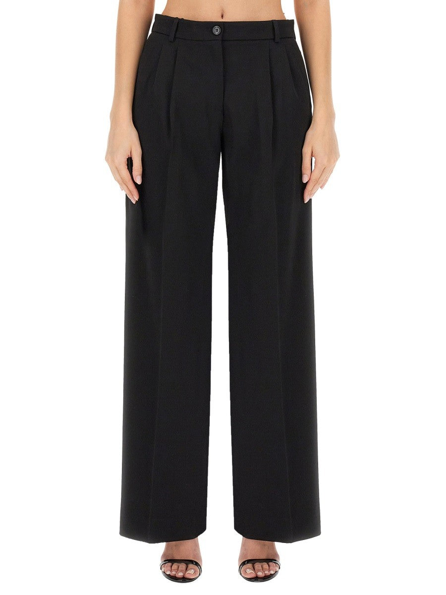 Dolce & Gabbana FLARE PANT