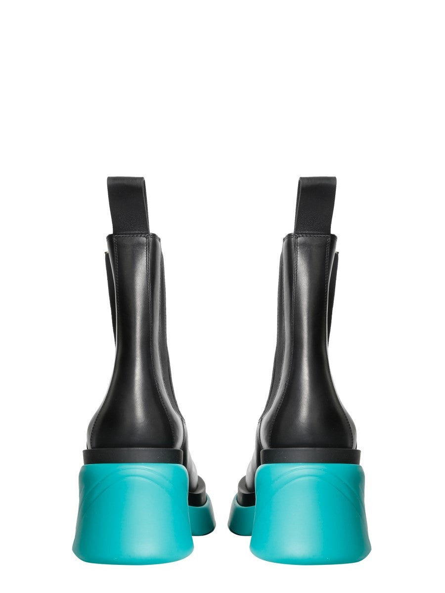 Bottega Veneta FLASH BOOTS