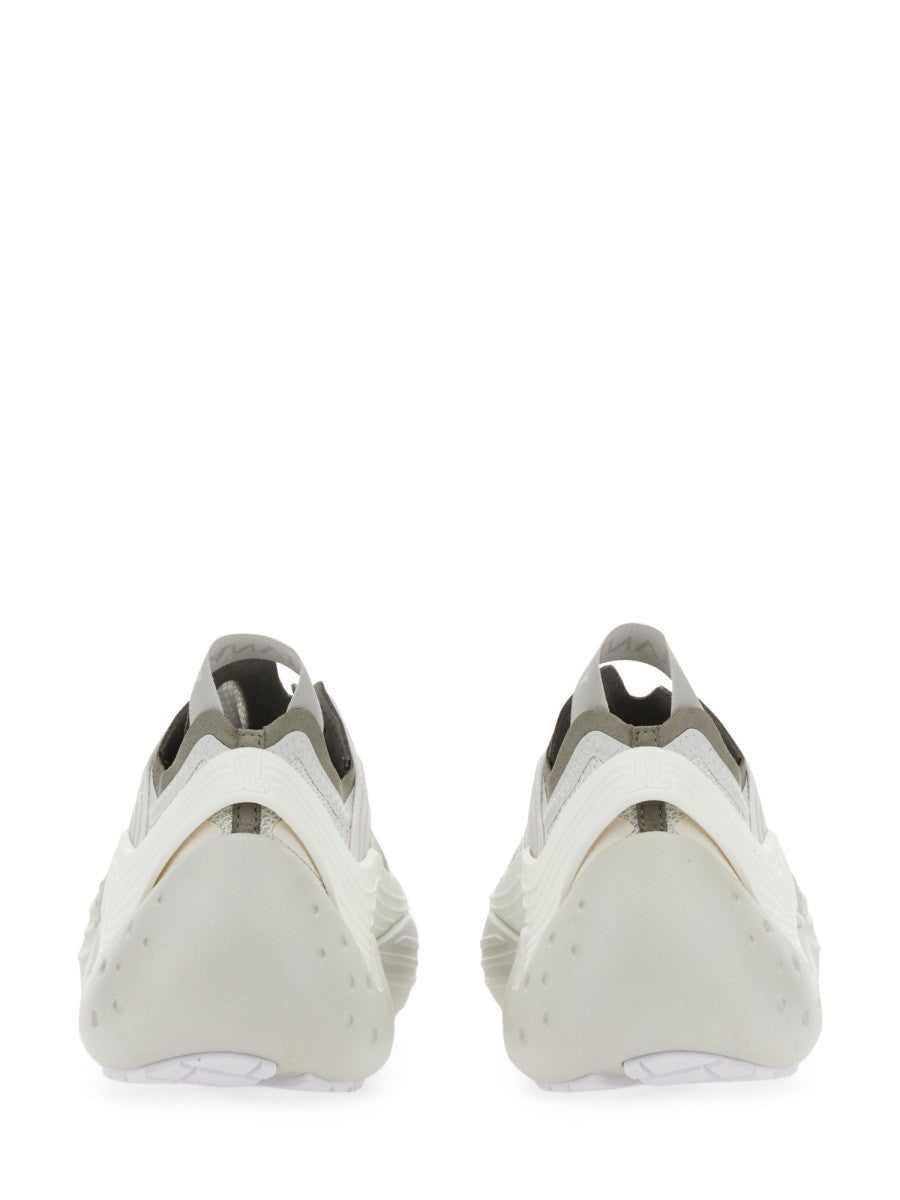 Lanvin FLASH-X SNEAKERS