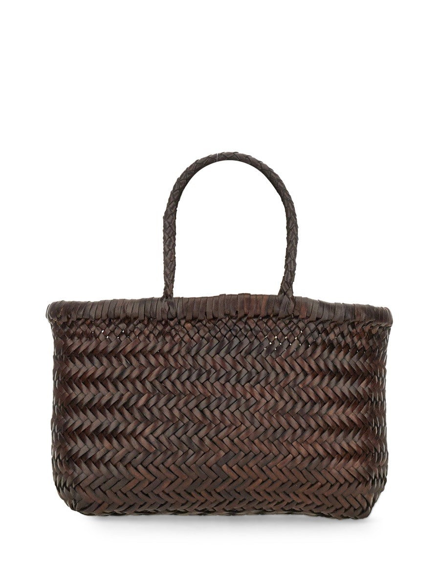 DRAGON DIFFUSION "FLAT GORA" MINI BAG