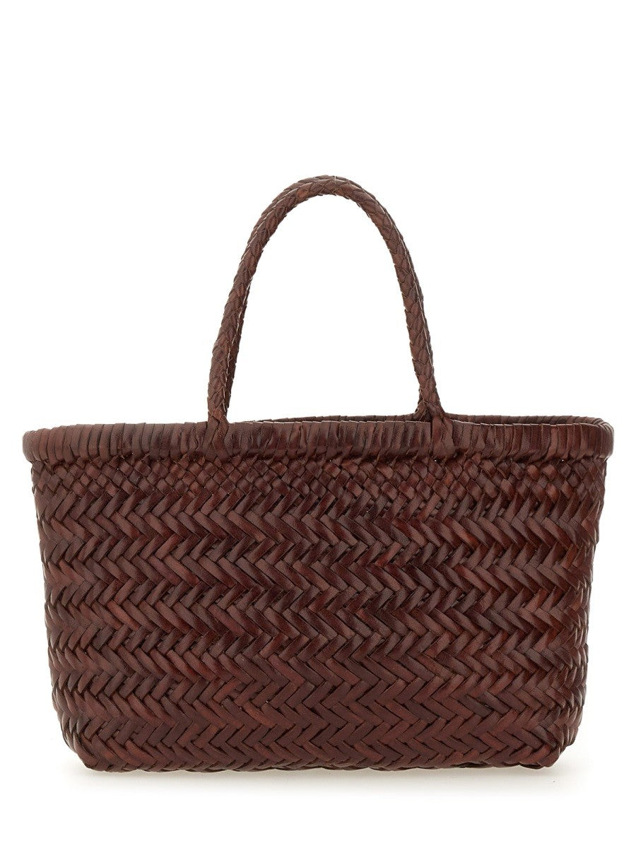 DRAGON DIFFUSION "FLAT GORA" MINI BAG