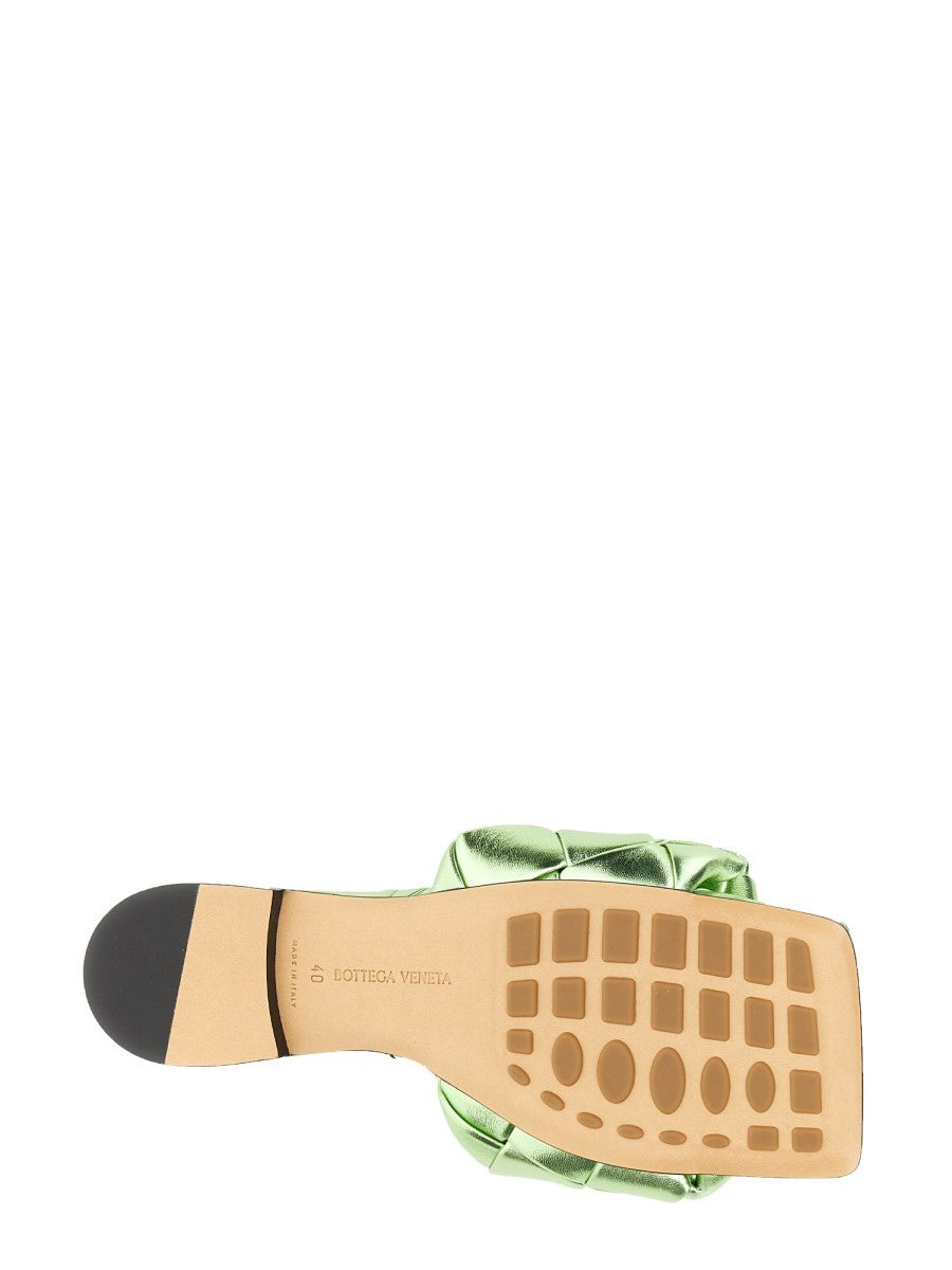 Bottega Veneta FLAT SANDAL THE LIDO