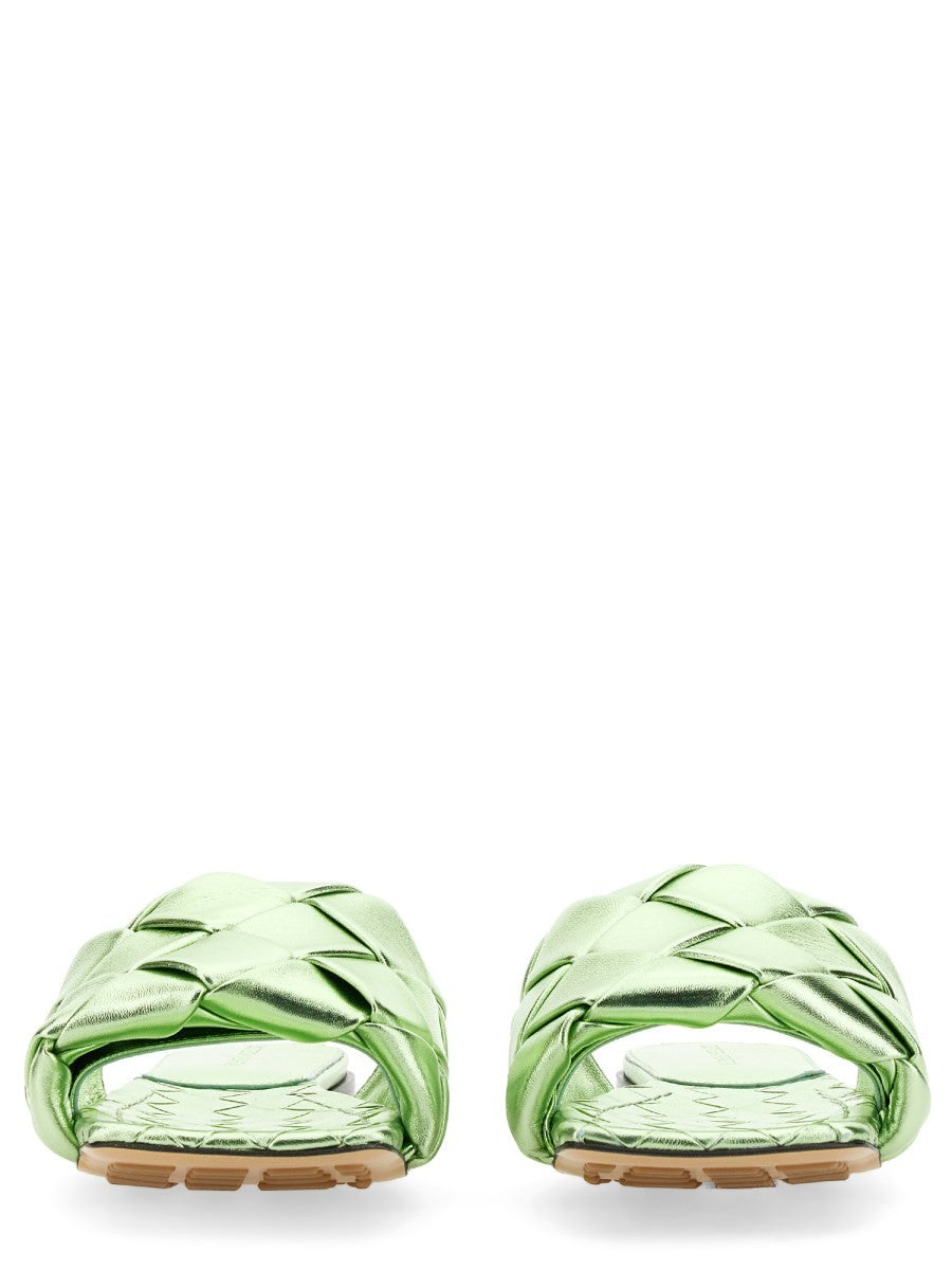 Bottega Veneta FLAT SANDAL THE LIDO