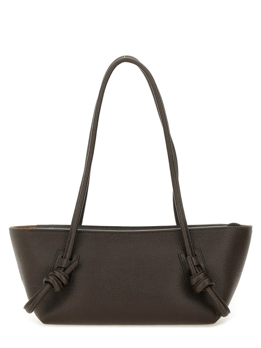 HEREU "FLECA GRAINY" BAG