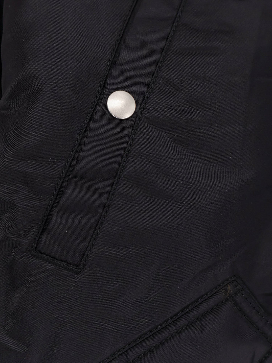STUSSY Flight Cordura Bomber