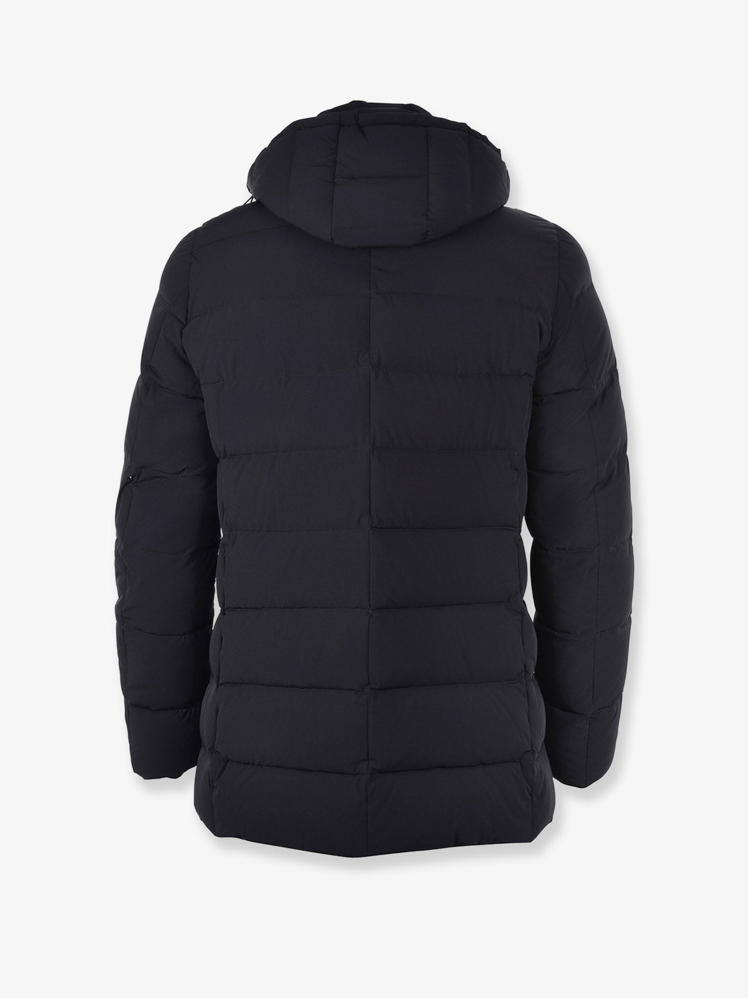 Moorer Florio-KN padded and quilted nylon