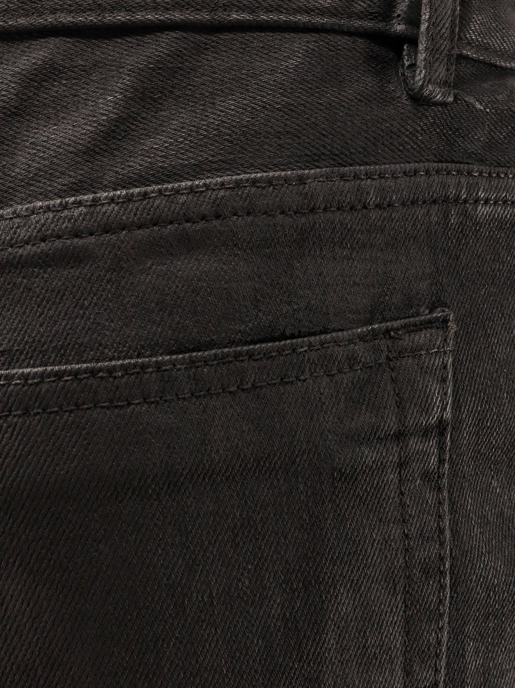 Drkshdw Fog Cut denim trousers