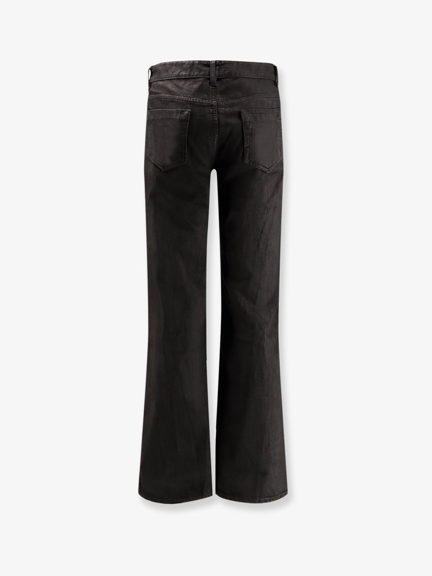 Drkshdw Fog Cut denim trousers