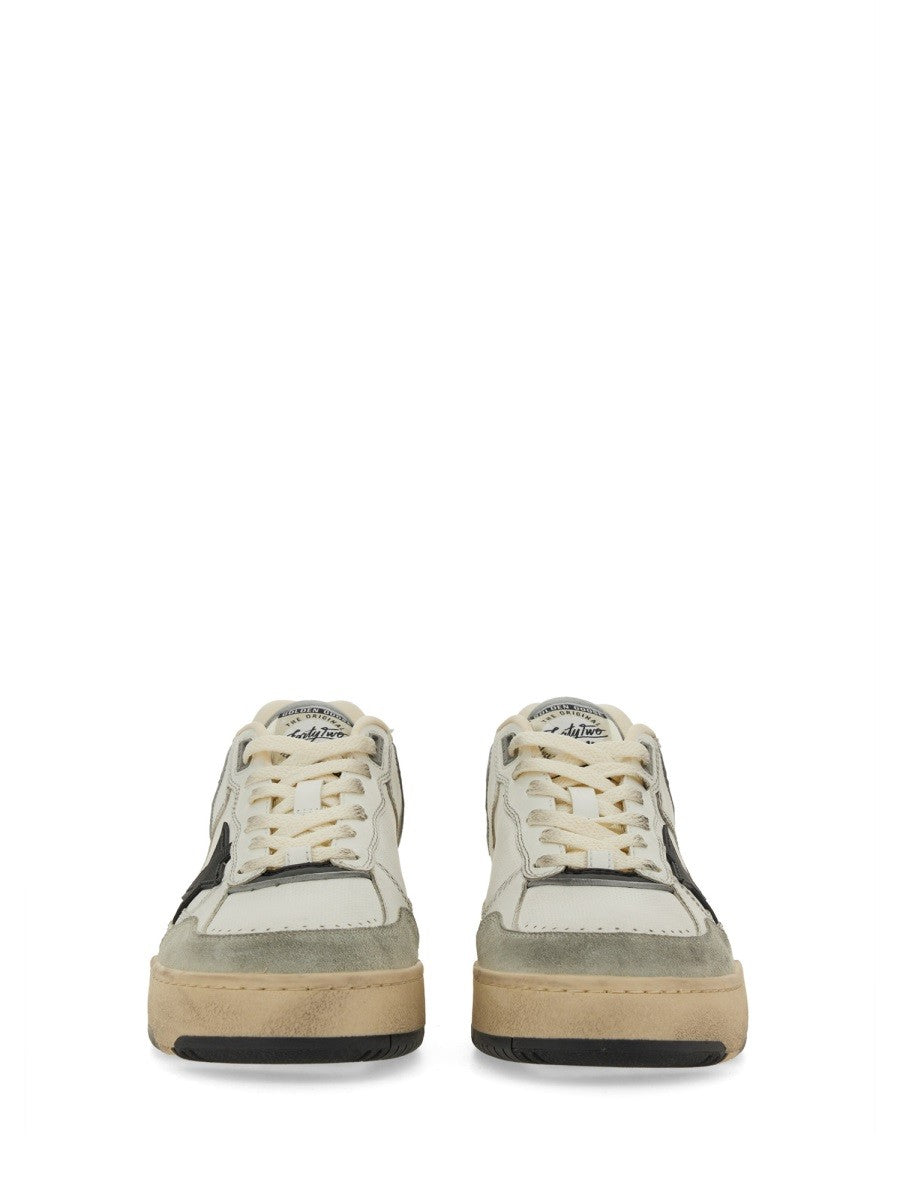 Golden Goose "FORTY2" SNEAKER