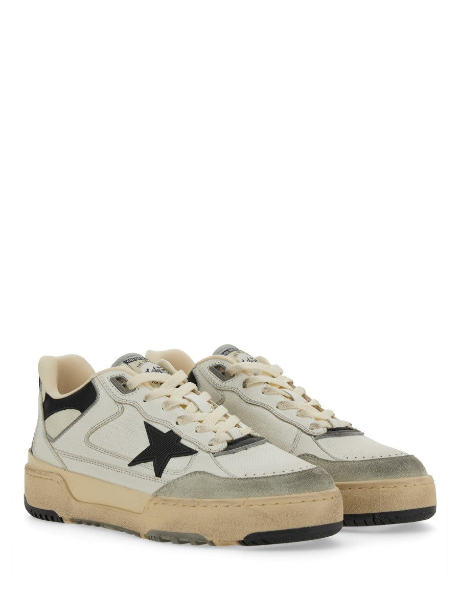 Golden Goose "FORTY2" SNEAKER