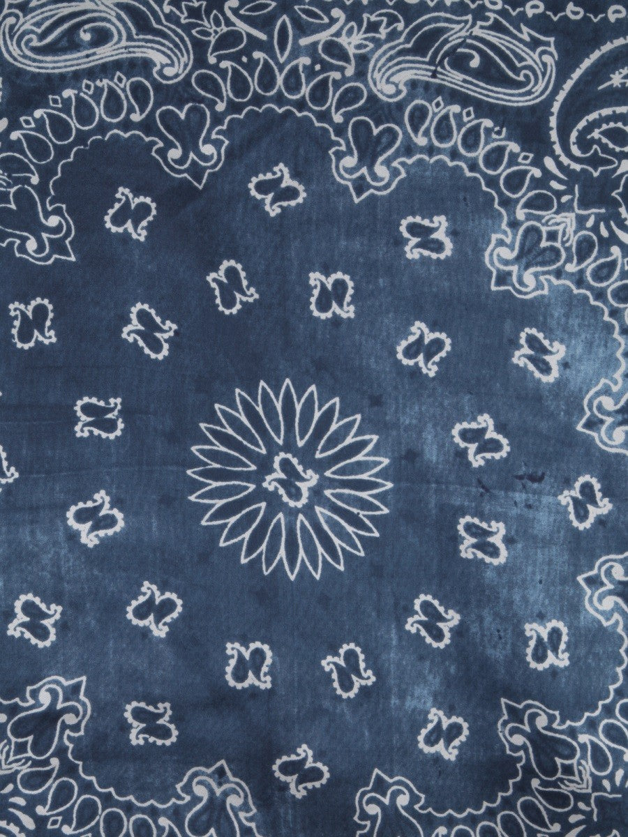 Golden Goose SCARF WITH PRINT