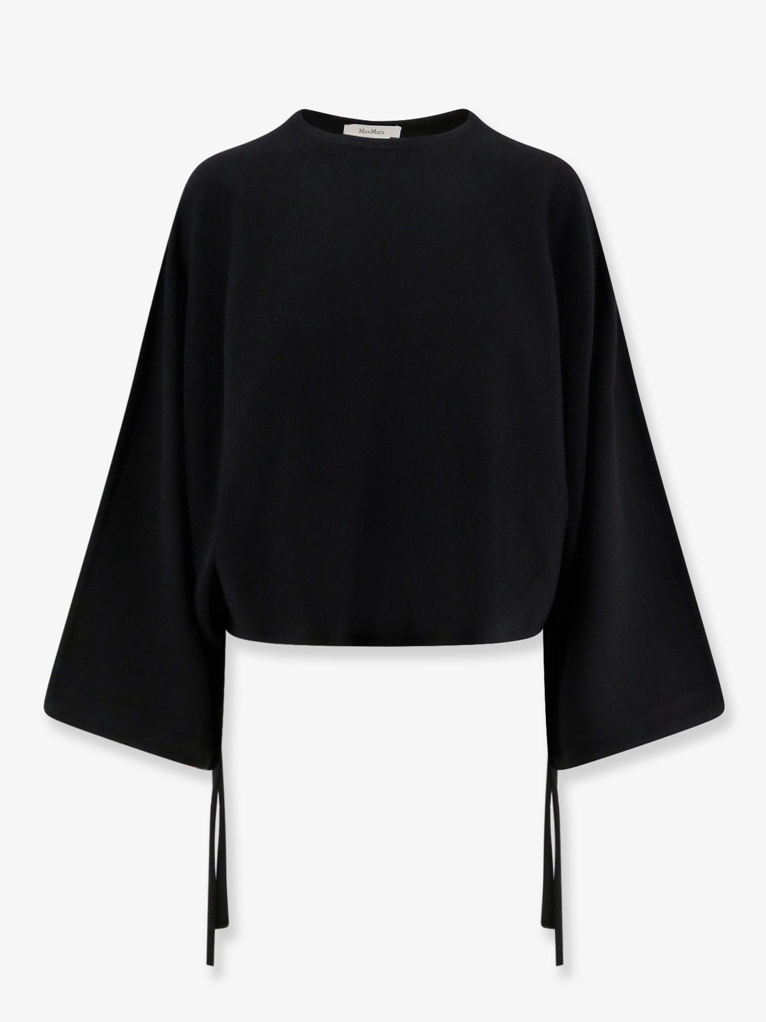 Max Mara Frais wool sweater