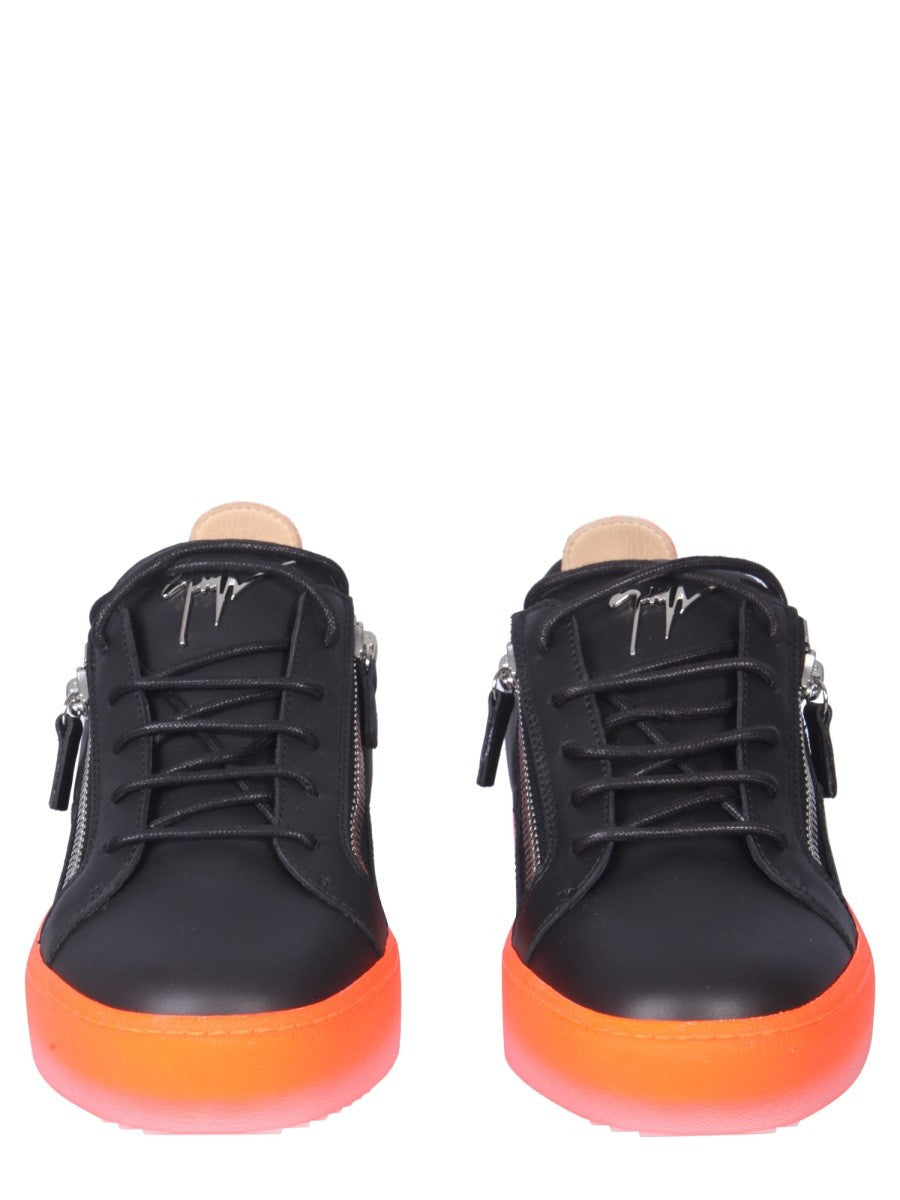 Giuseppe Zanotti FRANKIE SNEAKERS
