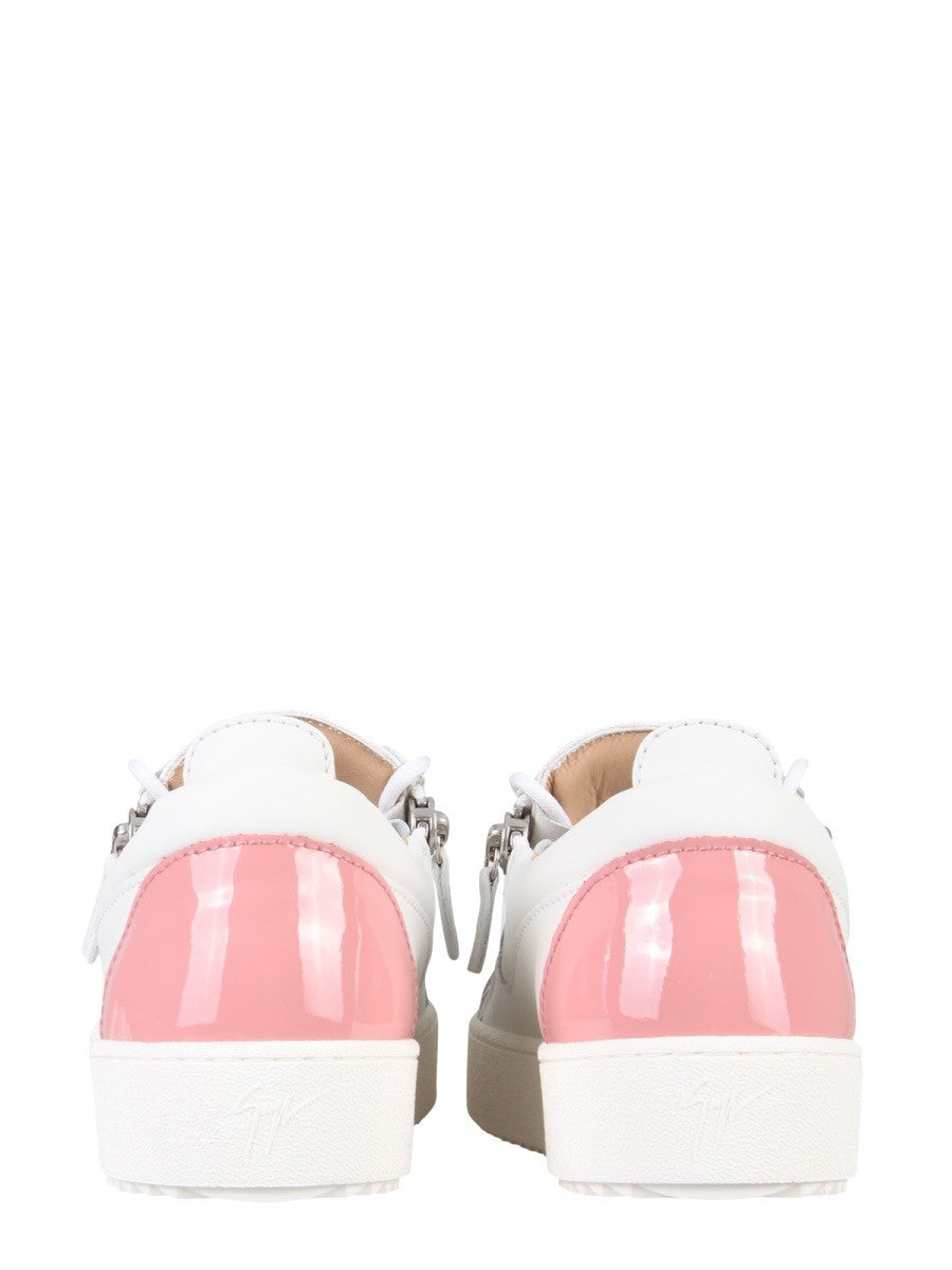 Giuseppe Zanotti FRANKIE SNEAKERS