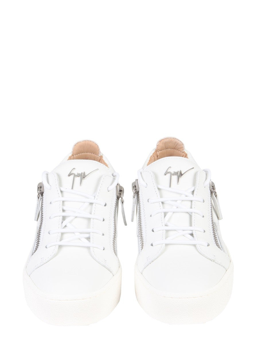 Giuseppe Zanotti FRANKIE SNEAKERS