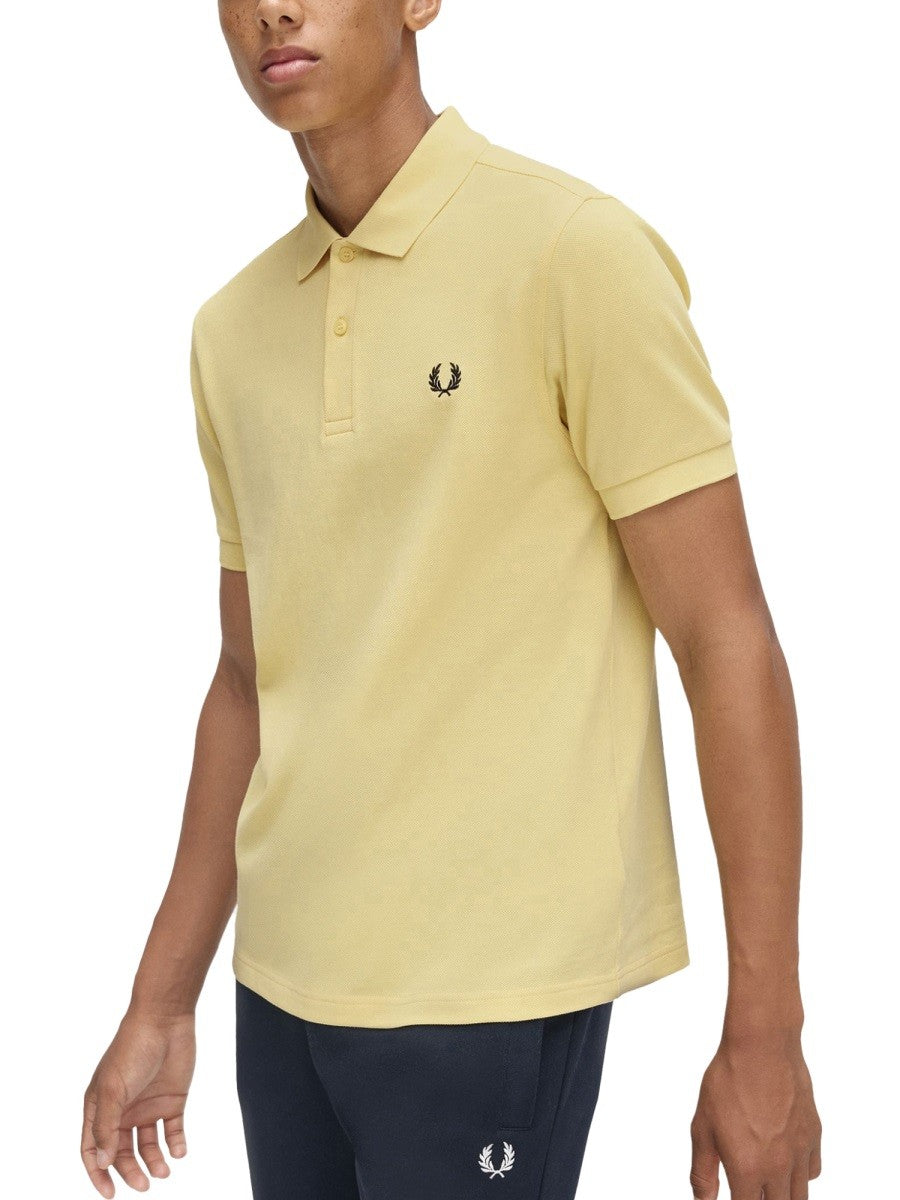 FRED PERRY "FRED PERRY M6000" POLO SHIRT