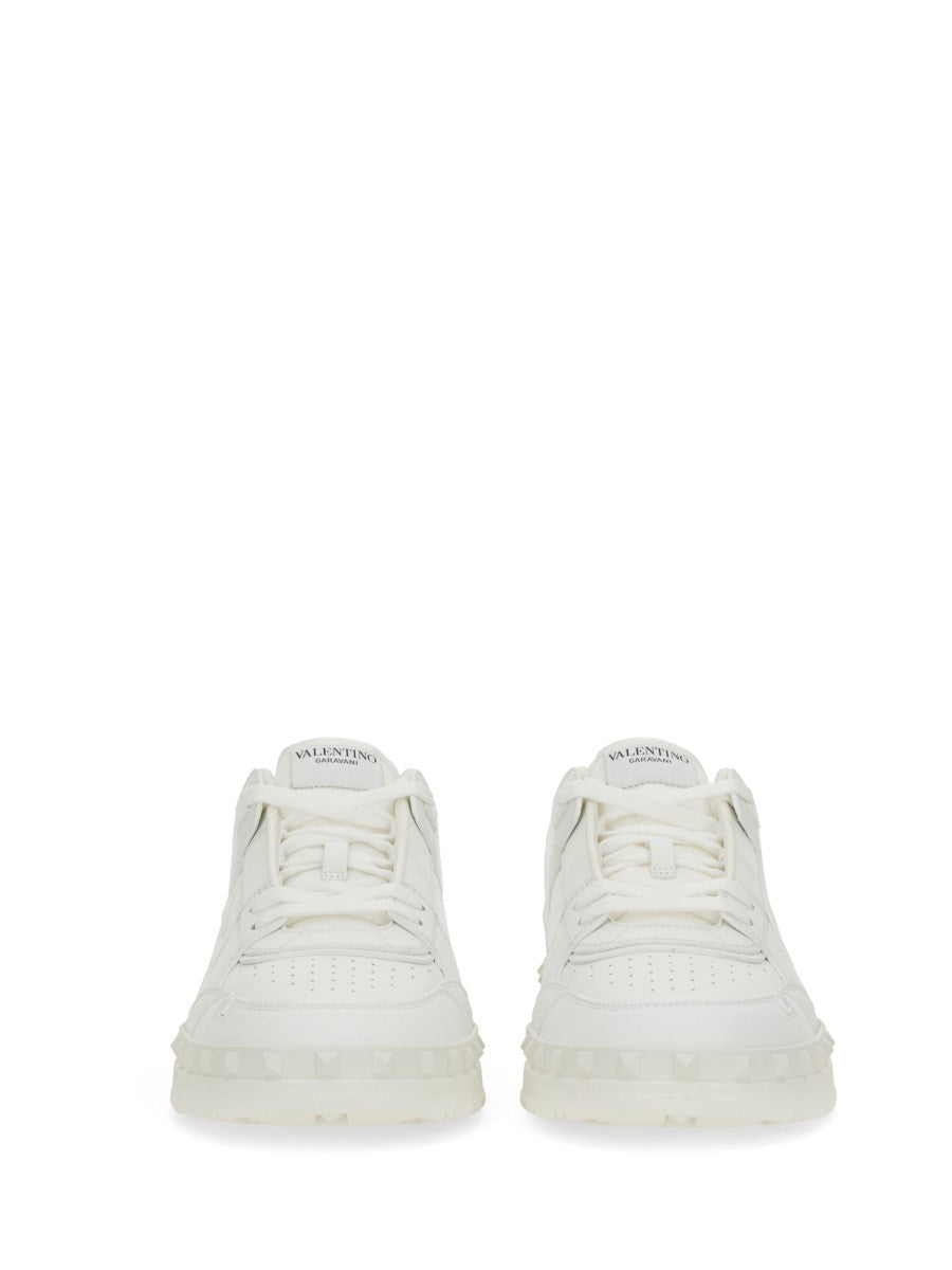 Valentino Garavani "FREEDOTS" SNEAKER