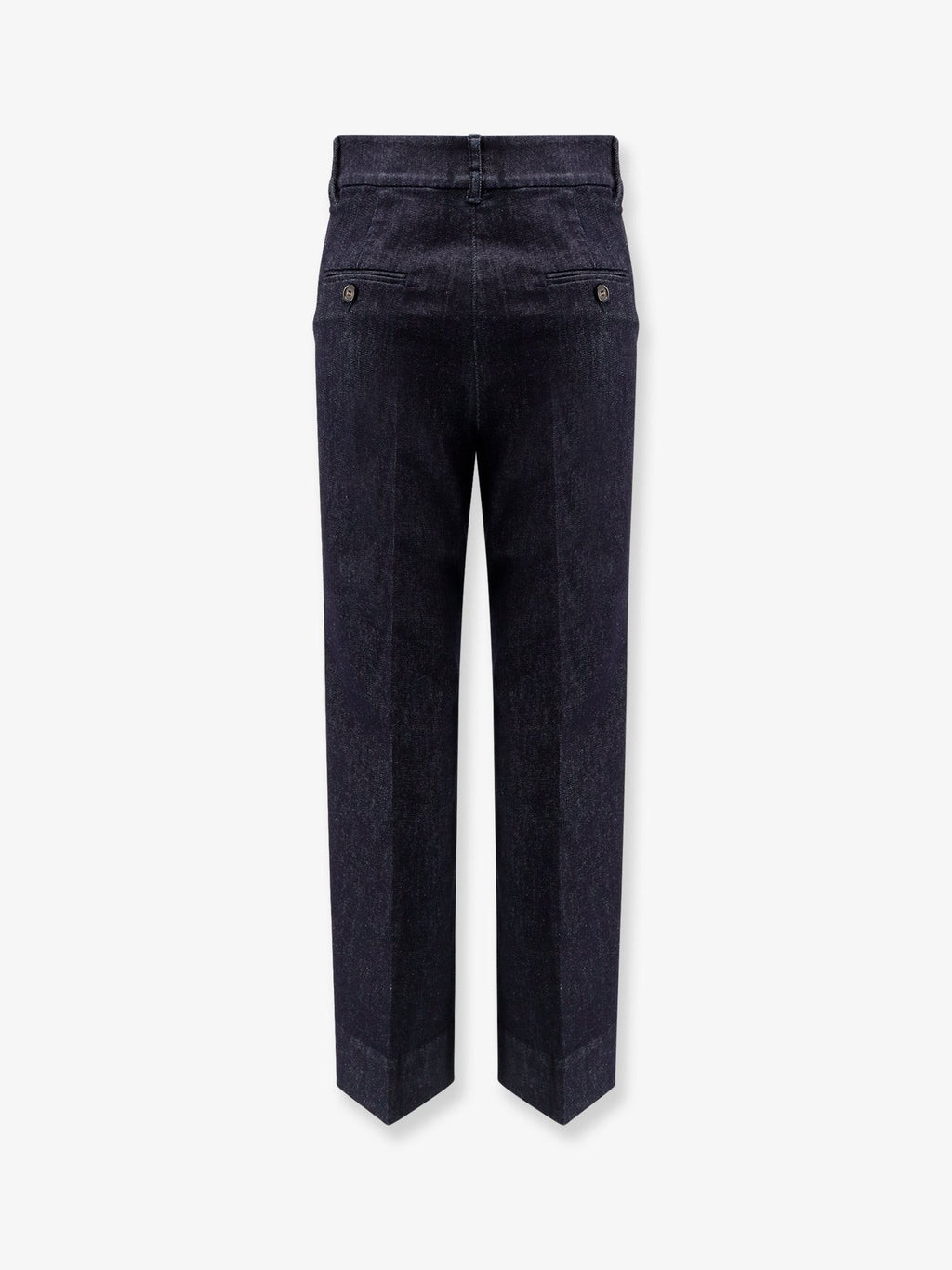 'S MAX MARA Fresis denim trousers