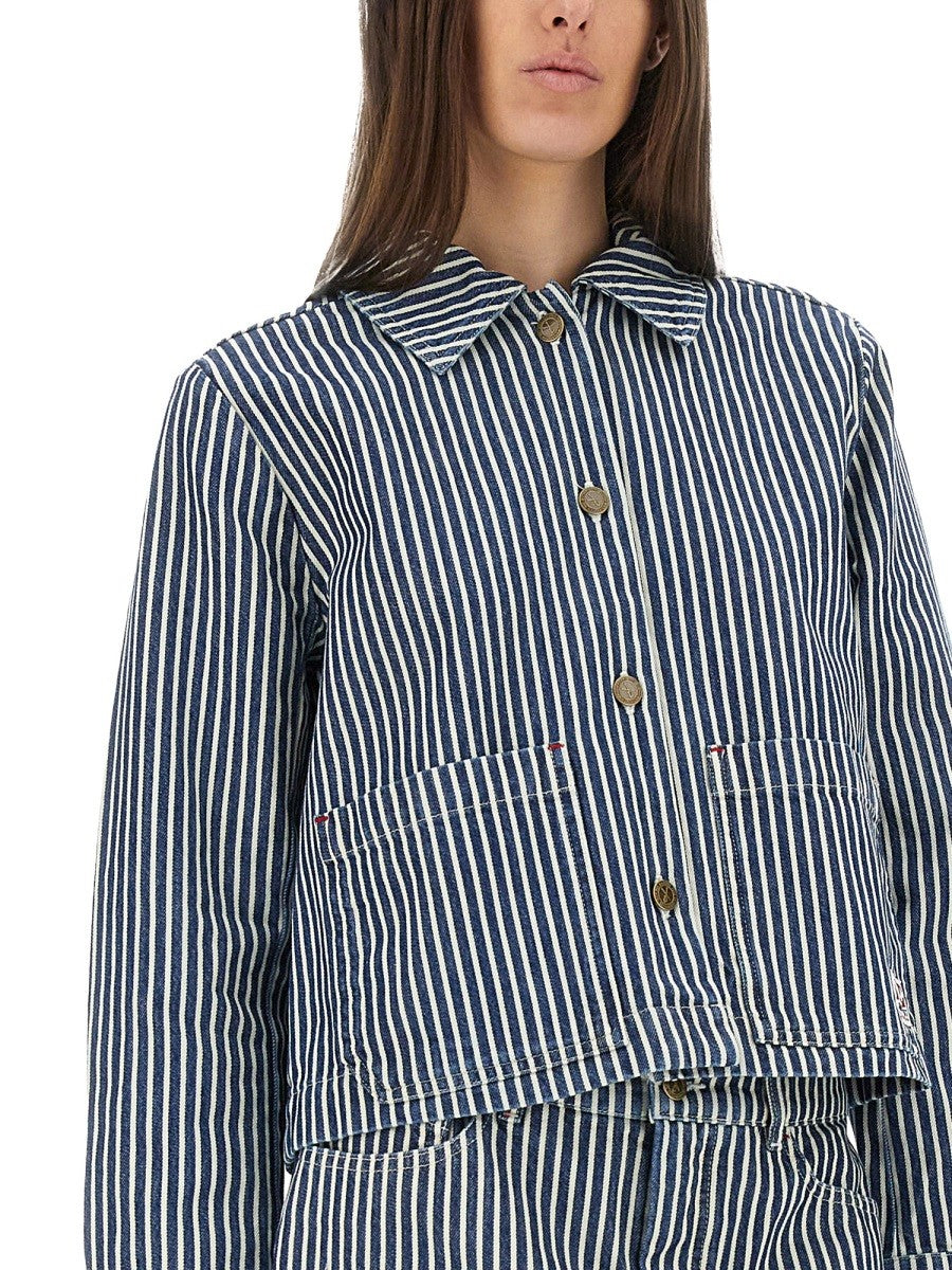 A.P.C. "FRIDA" JACKET