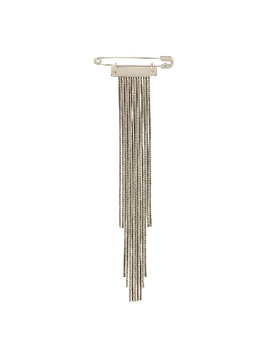 Isabel Marant "FRINGE" BROOCH