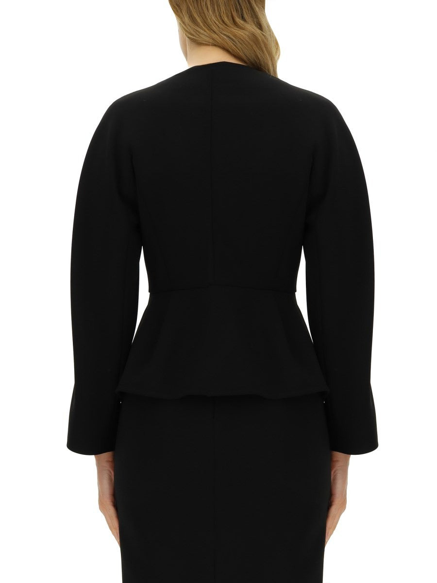 Max Mara "FROND" JACKET