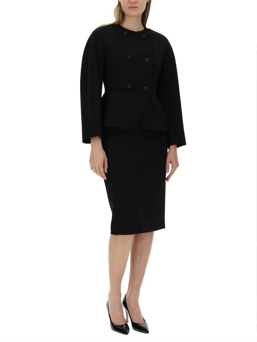 Max Mara "FROND" JACKET