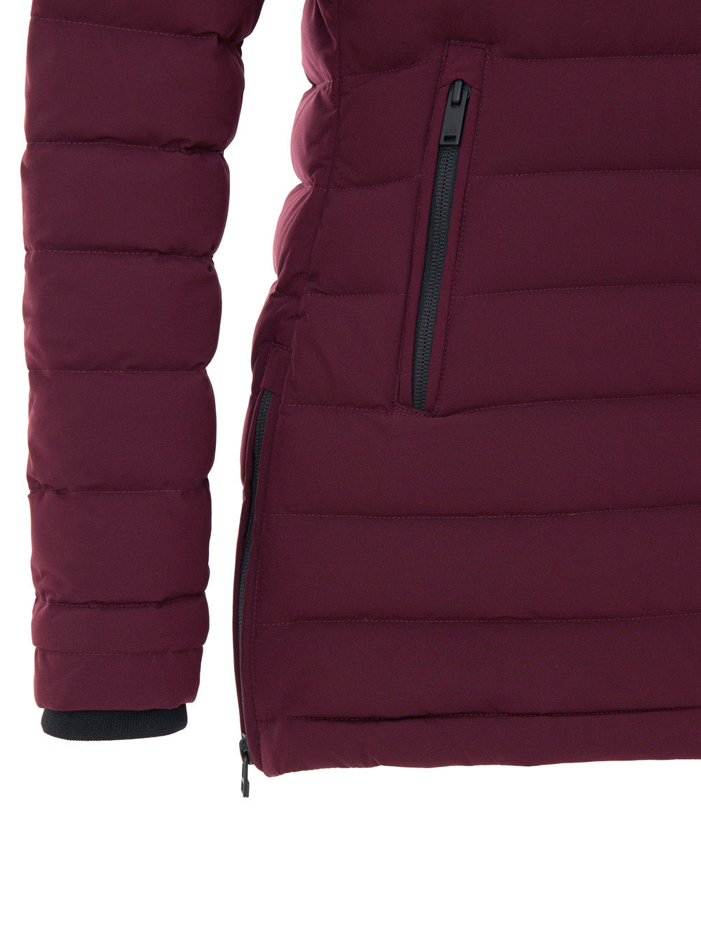 Moose Knuckles Jackets