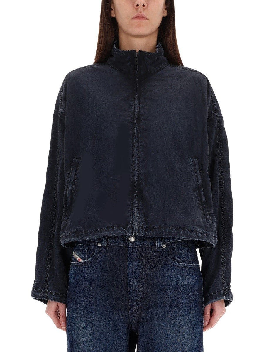 Diesel "G-LEAM-R1" JACKET