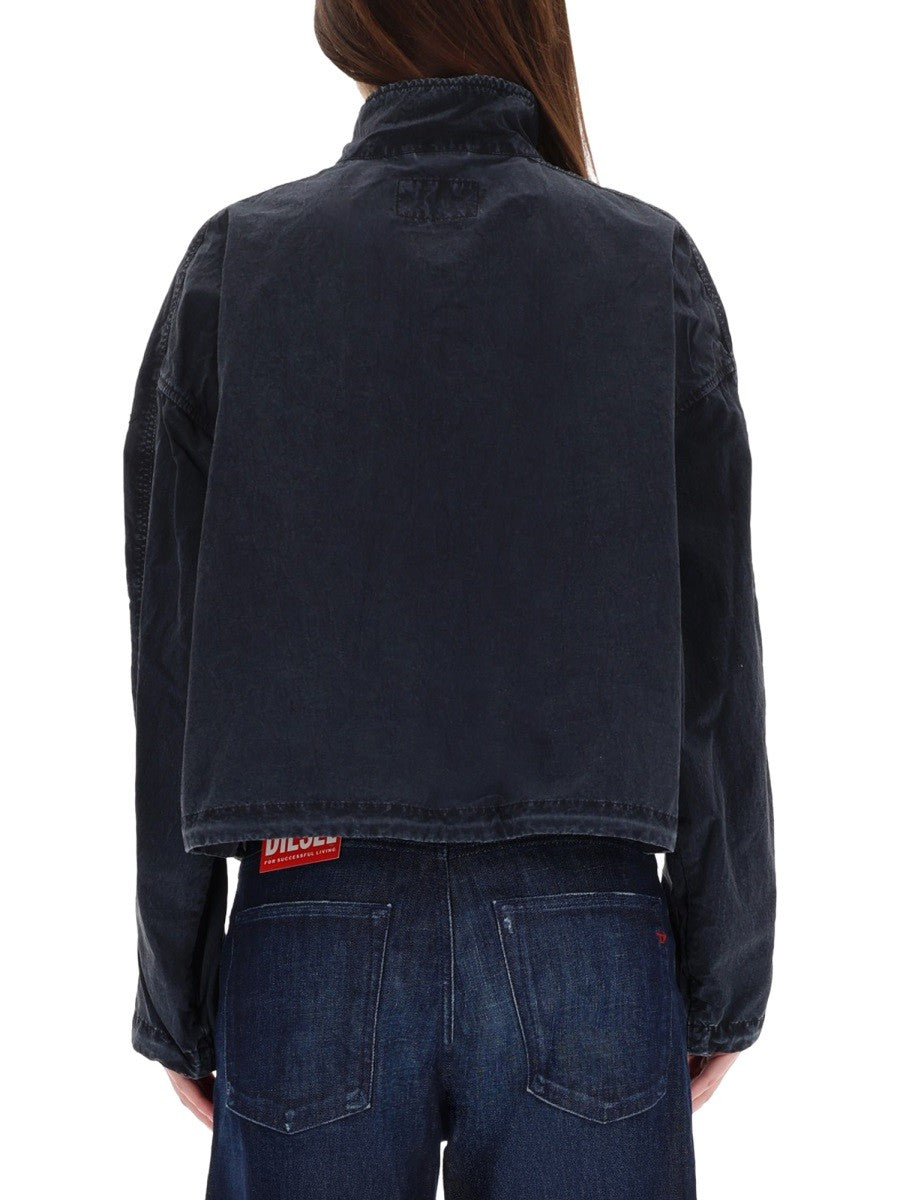 Diesel "G-LEAM-R1" JACKET