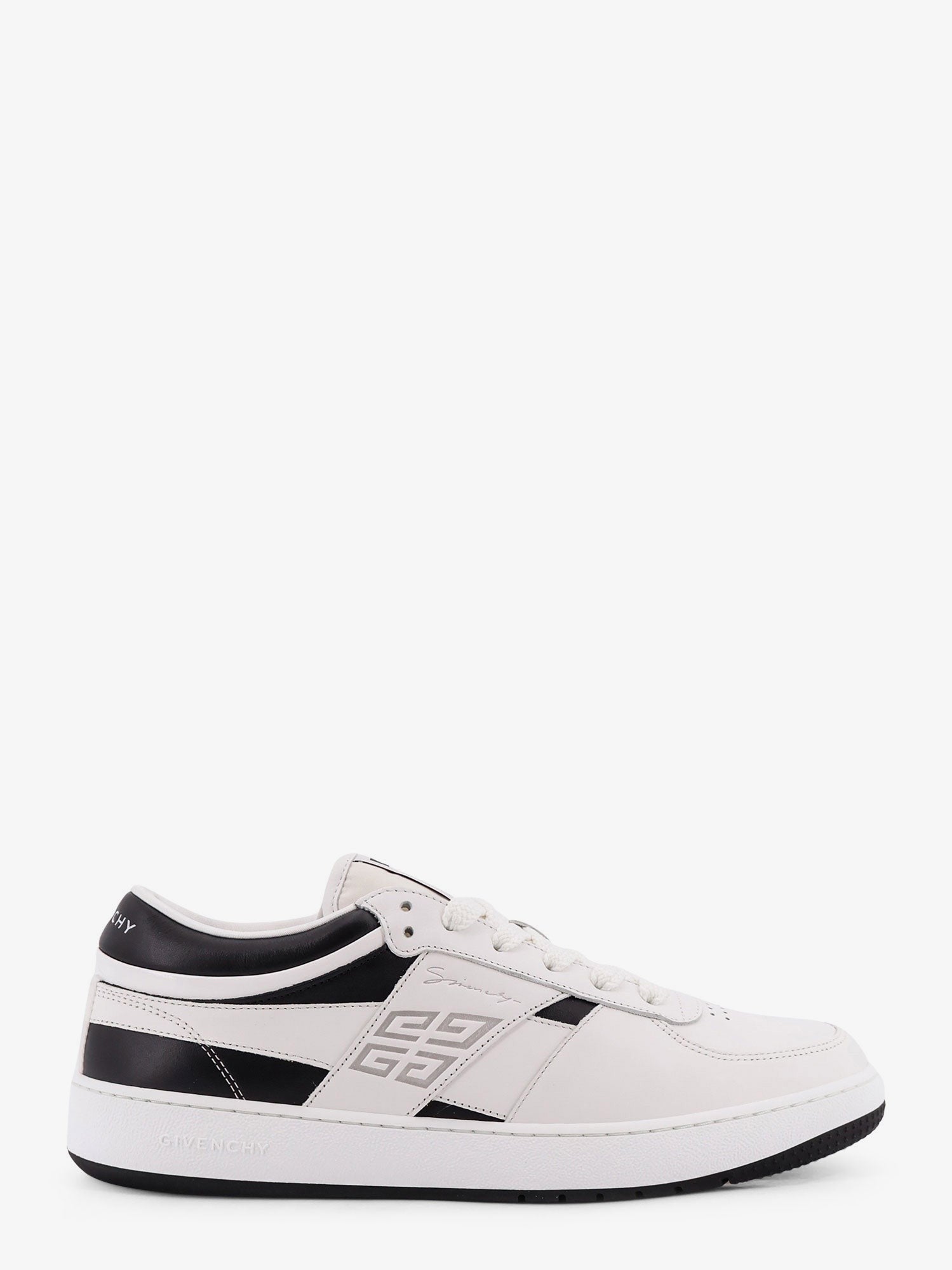 Givenchy G Move low-top leather sneakers