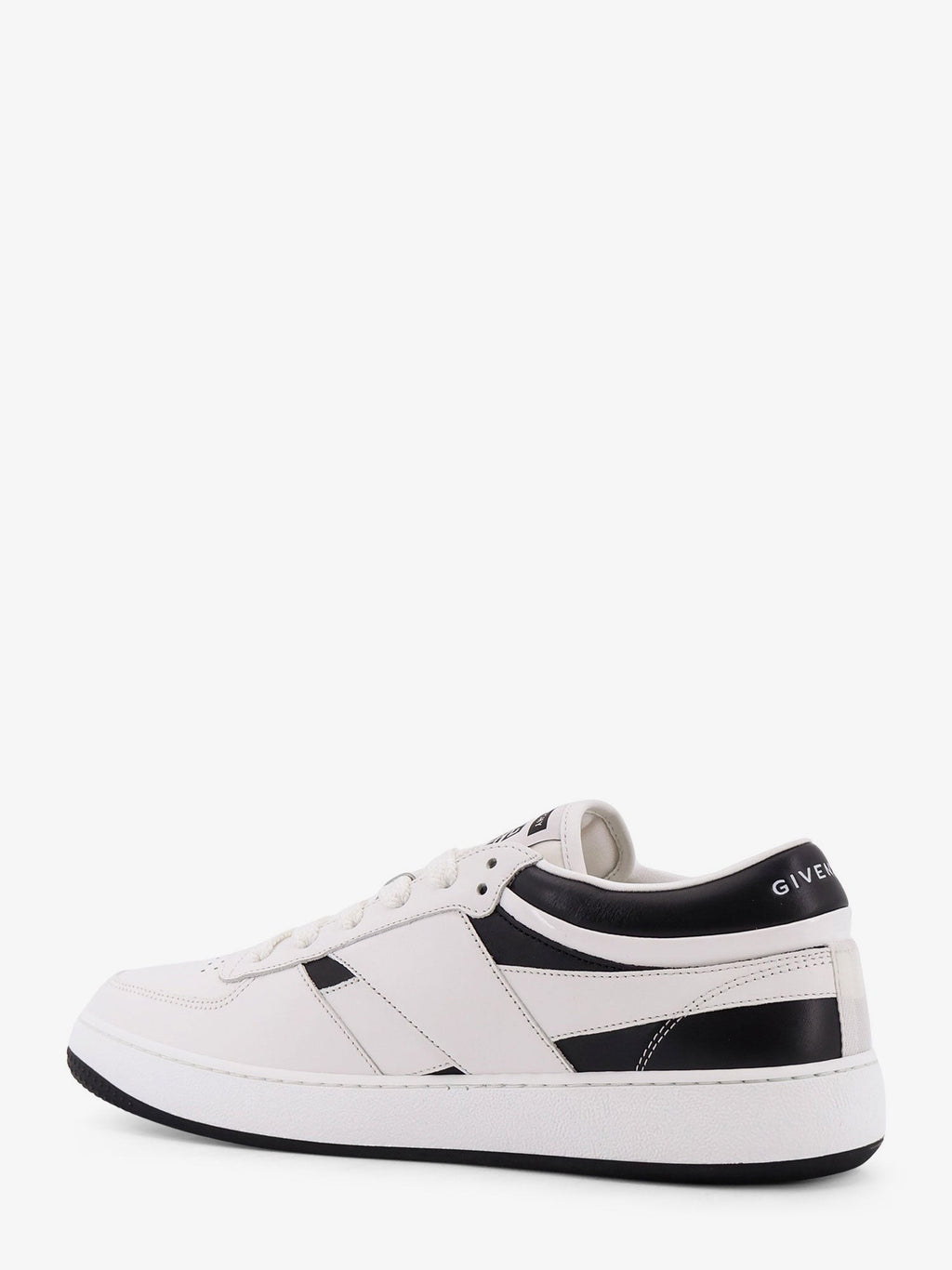 Givenchy G Move low-top leather sneakers