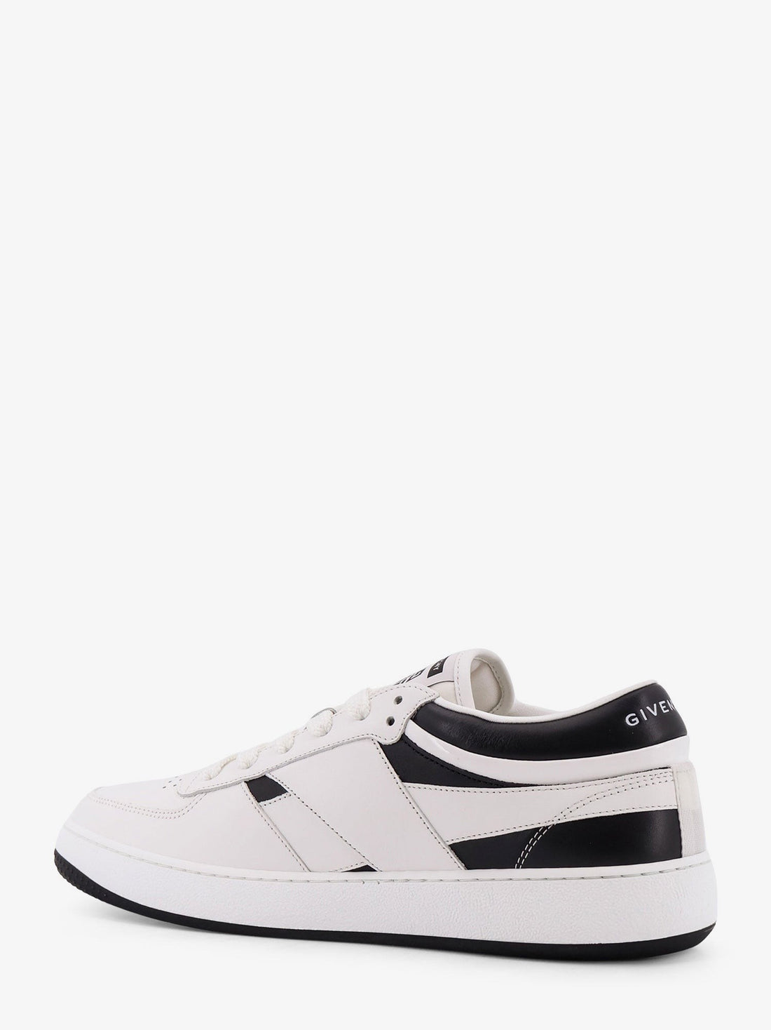 Givenchy G Move low-top leather sneakers