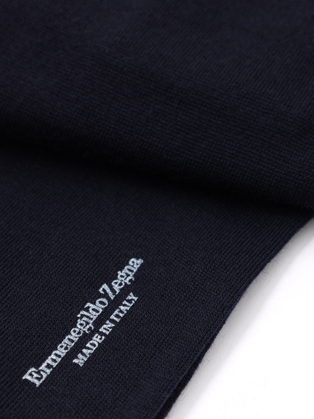 Merino Wool Blend Tripack Socks by Zegna