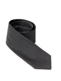 Jil Sander 7cm Jacquard Silk Tie