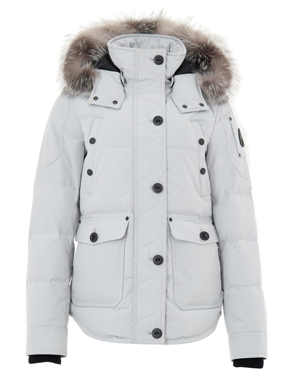 Moose Knuckles Jackets