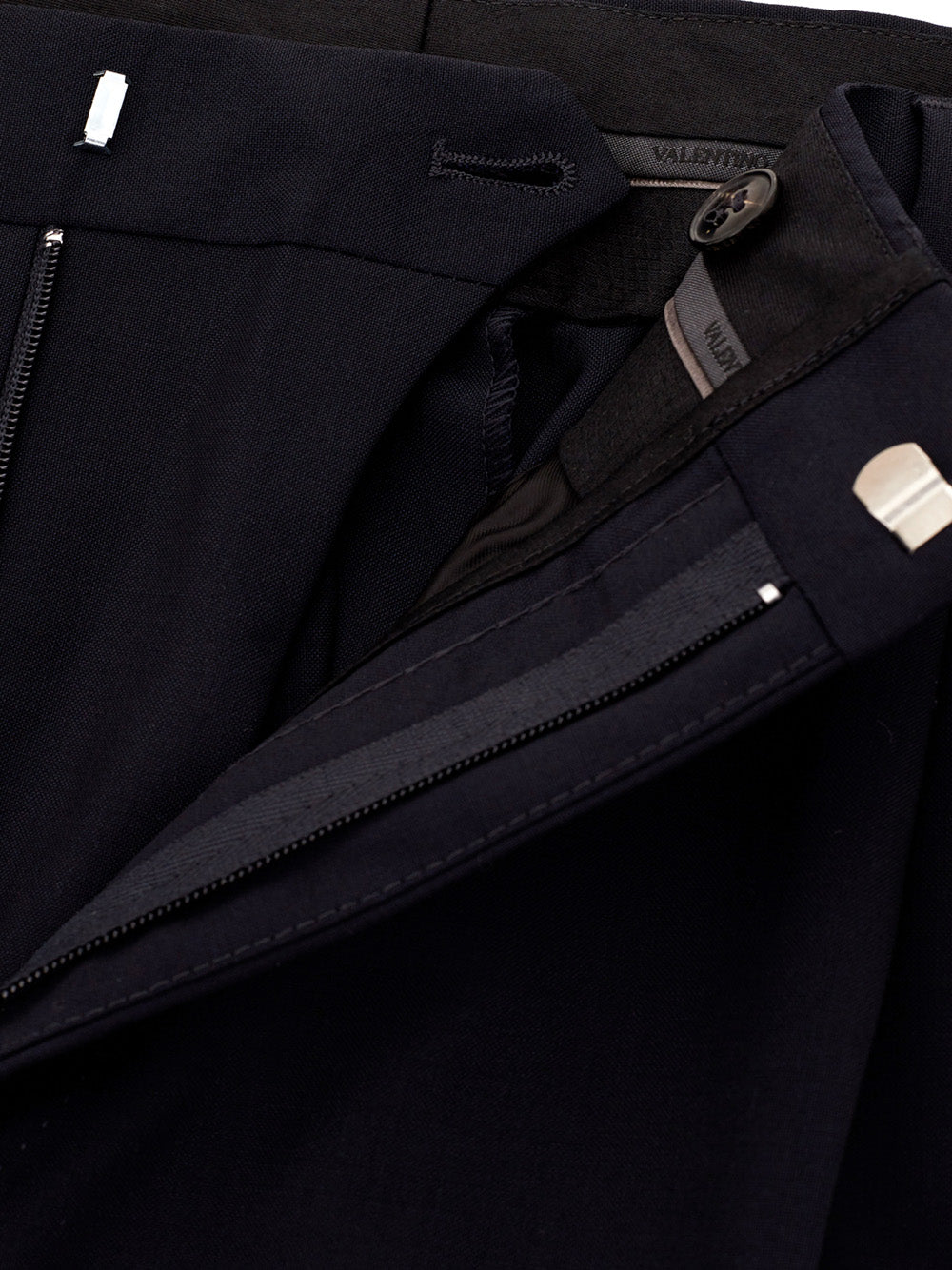 Valentino Tailored Elegant Trousers