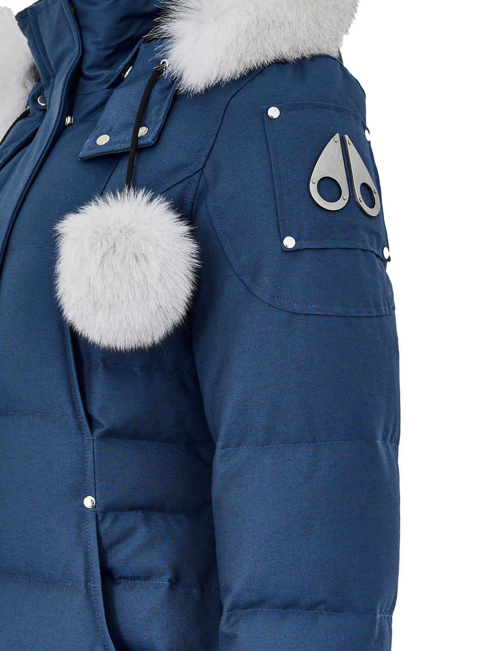 Moose Knuckles Jackets