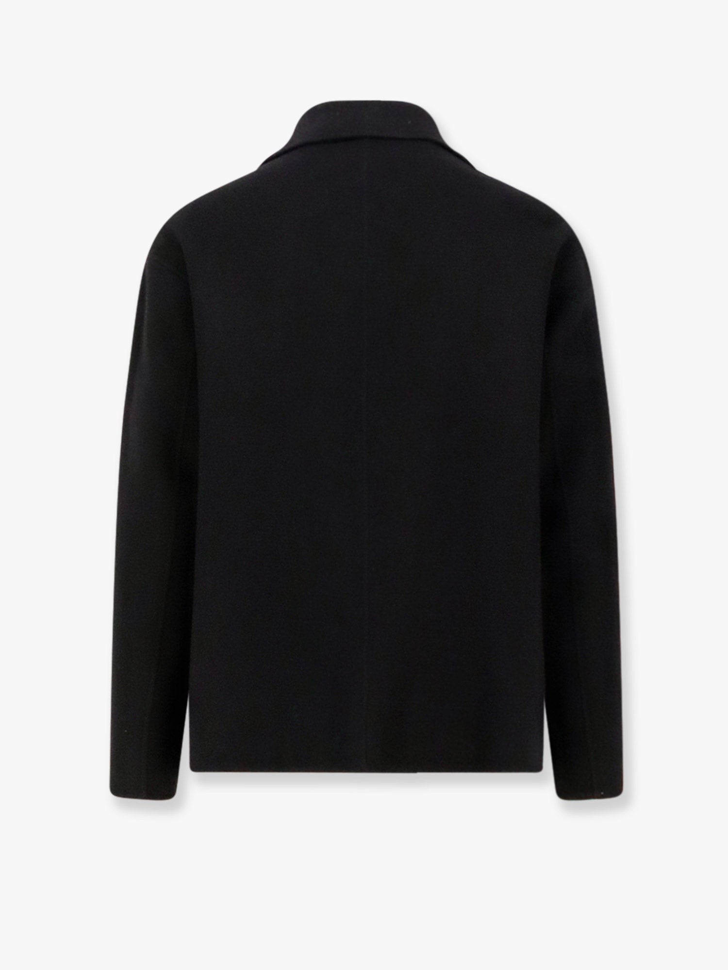 Hevo Galesano wool coat