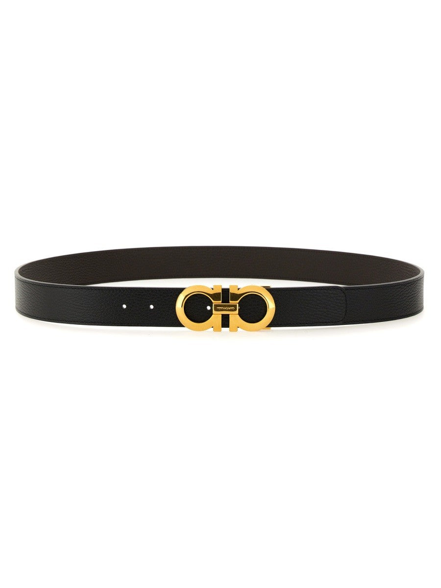 Ferragamo GANCINI BELT