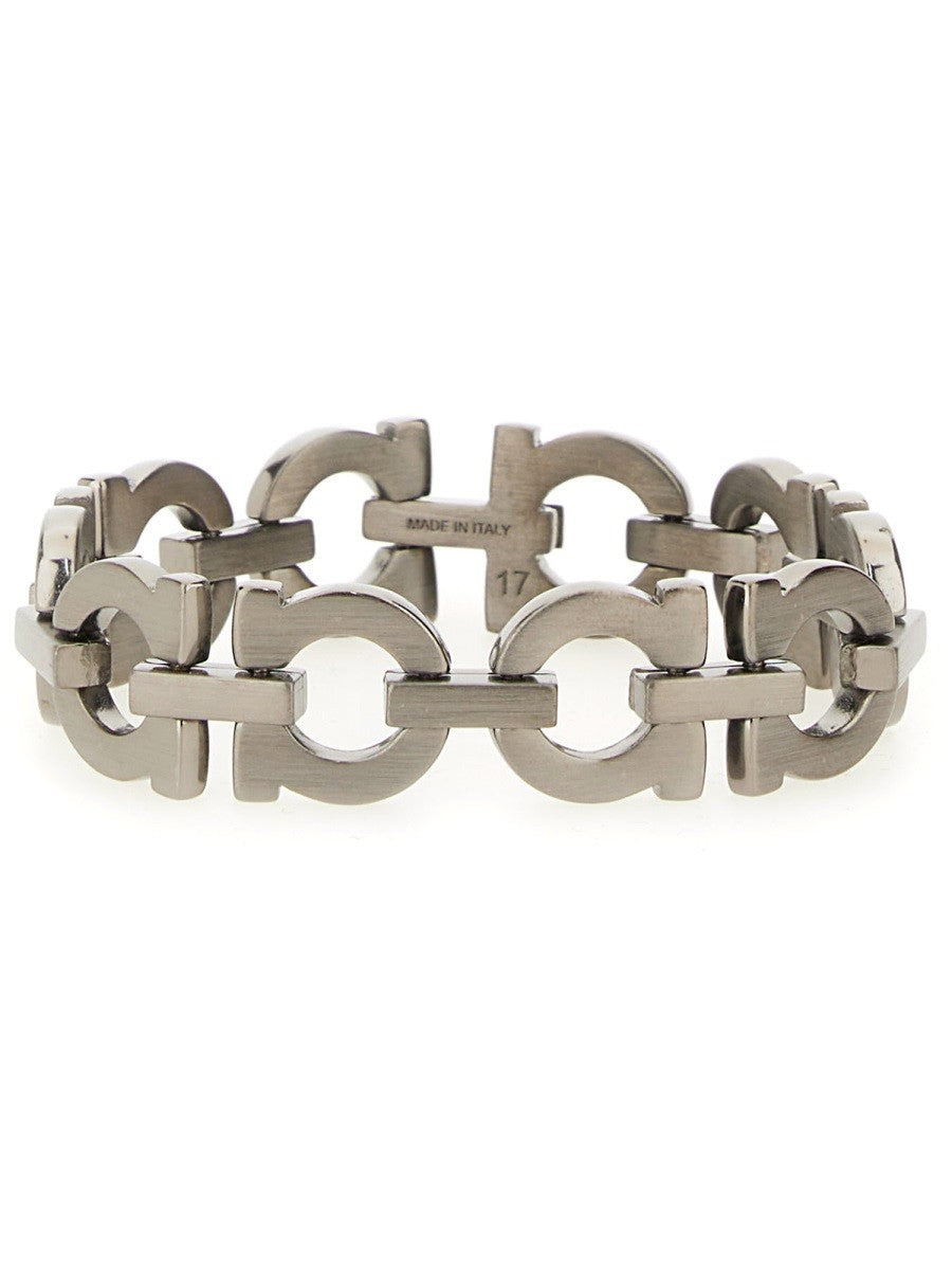 Ferragamo "GANCINI" BRACELET