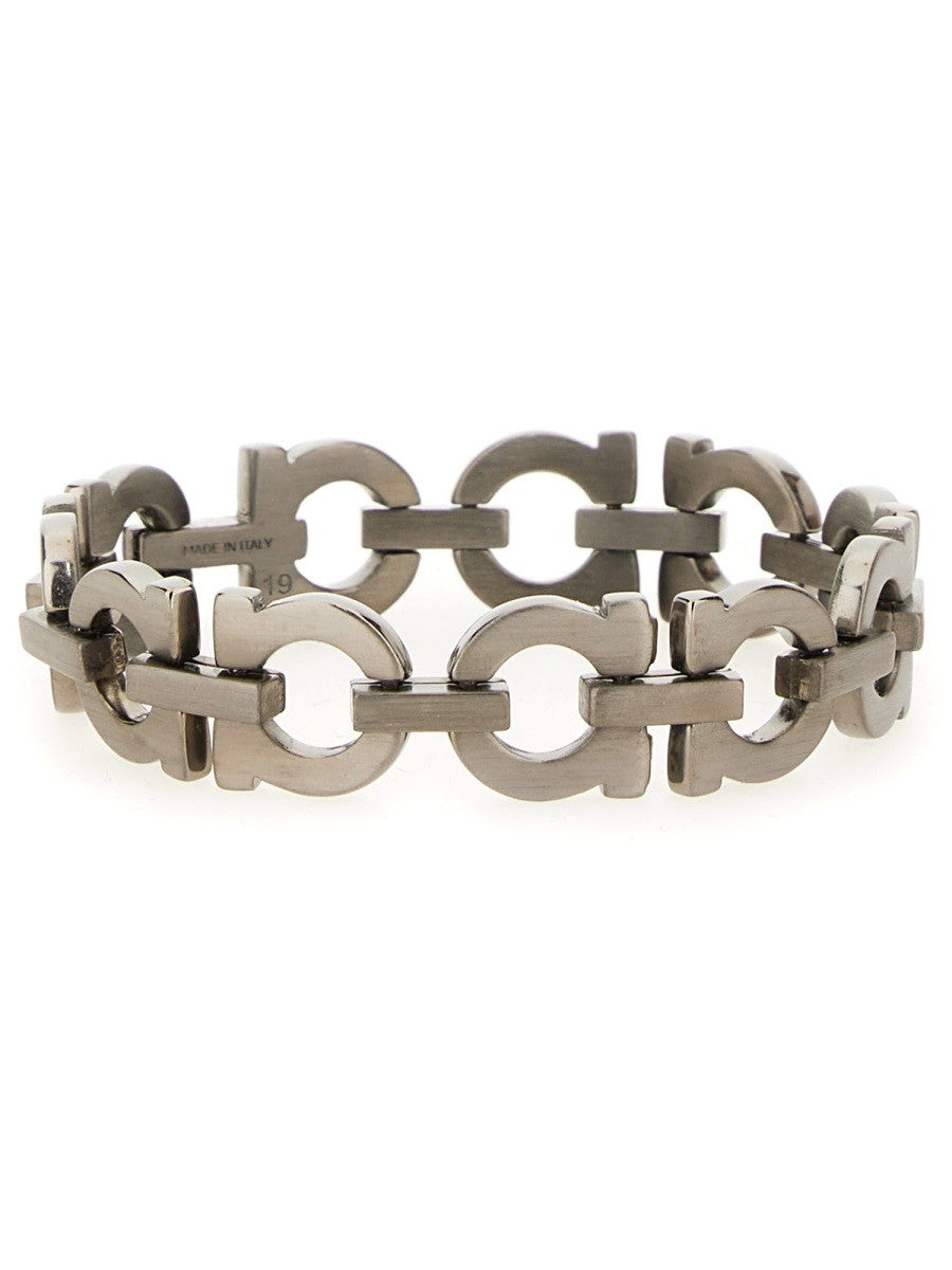 Ferragamo "GANCINI" BRACELET