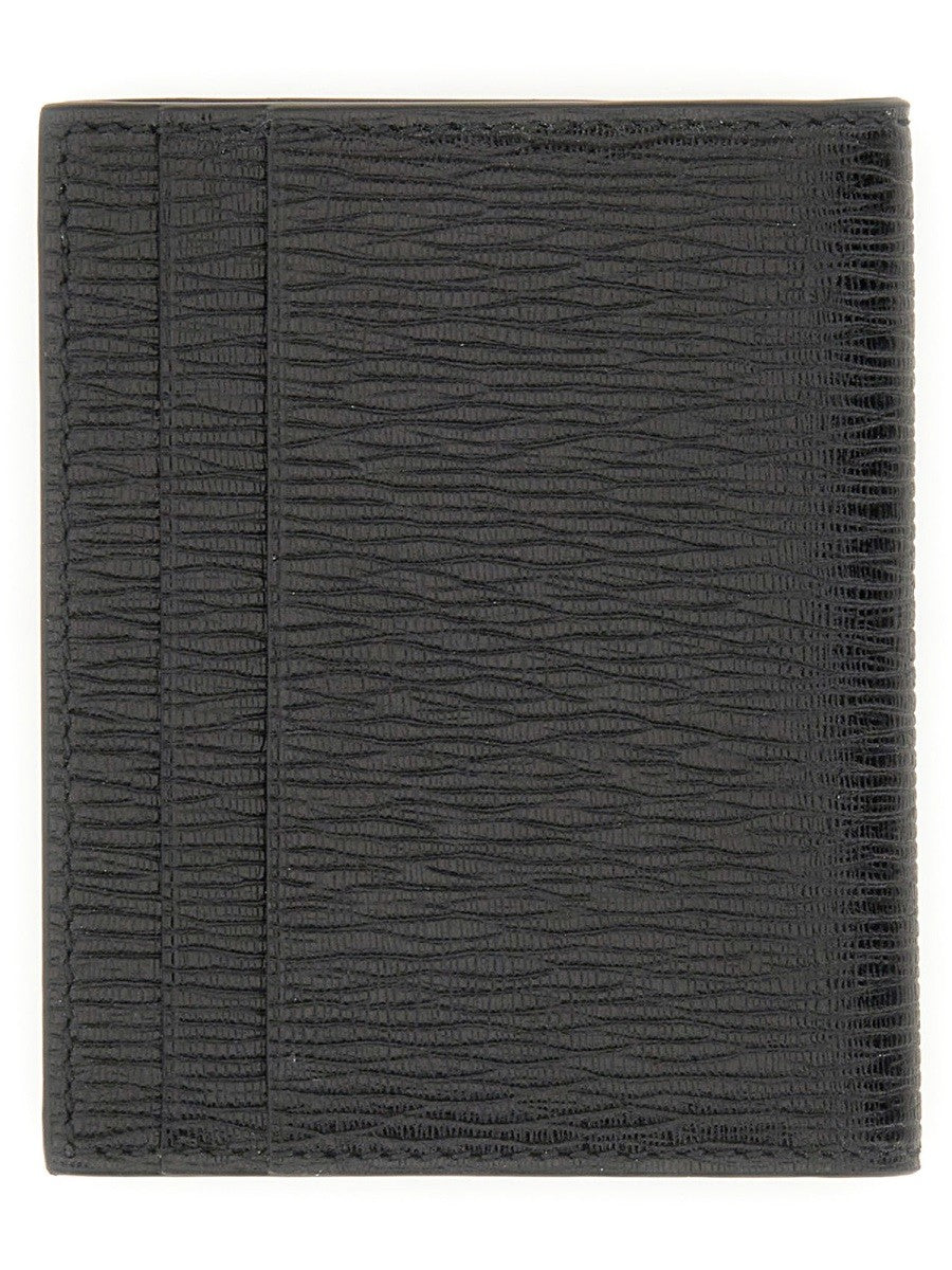 Ferragamo GANCINI CREDIT CARD HOLDER