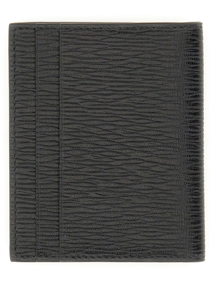 Ferragamo GANCINI CREDIT CARD HOLDER