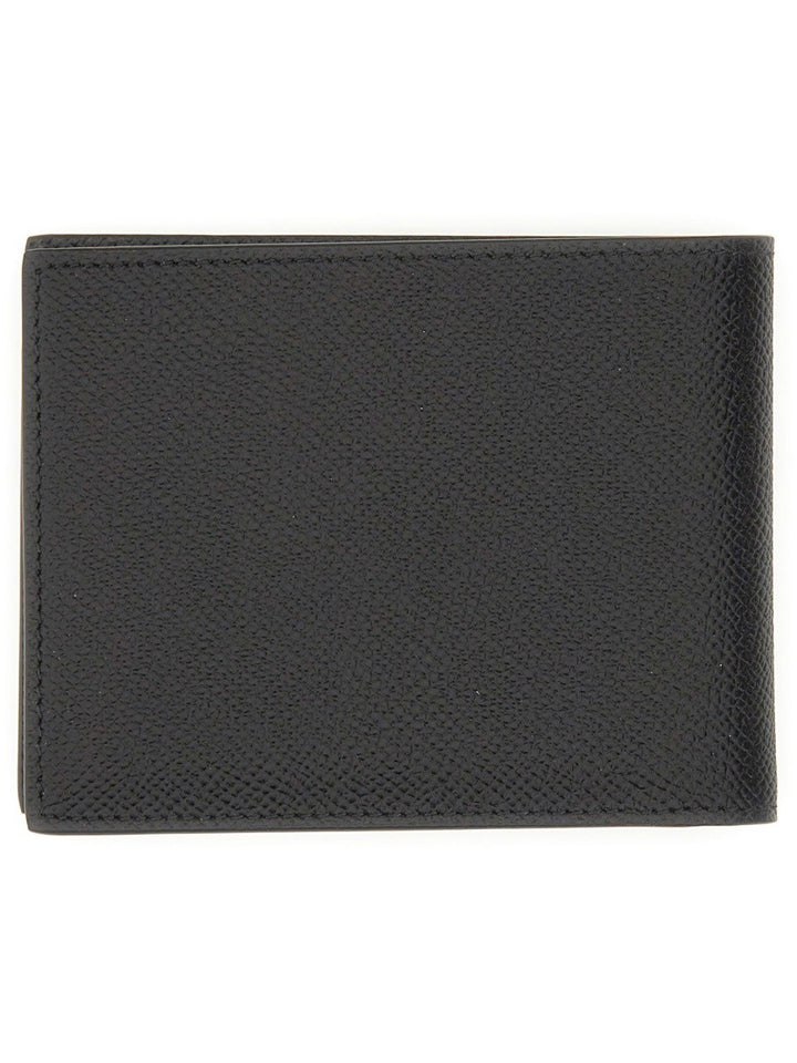 Ferragamo GANCINI WALLET